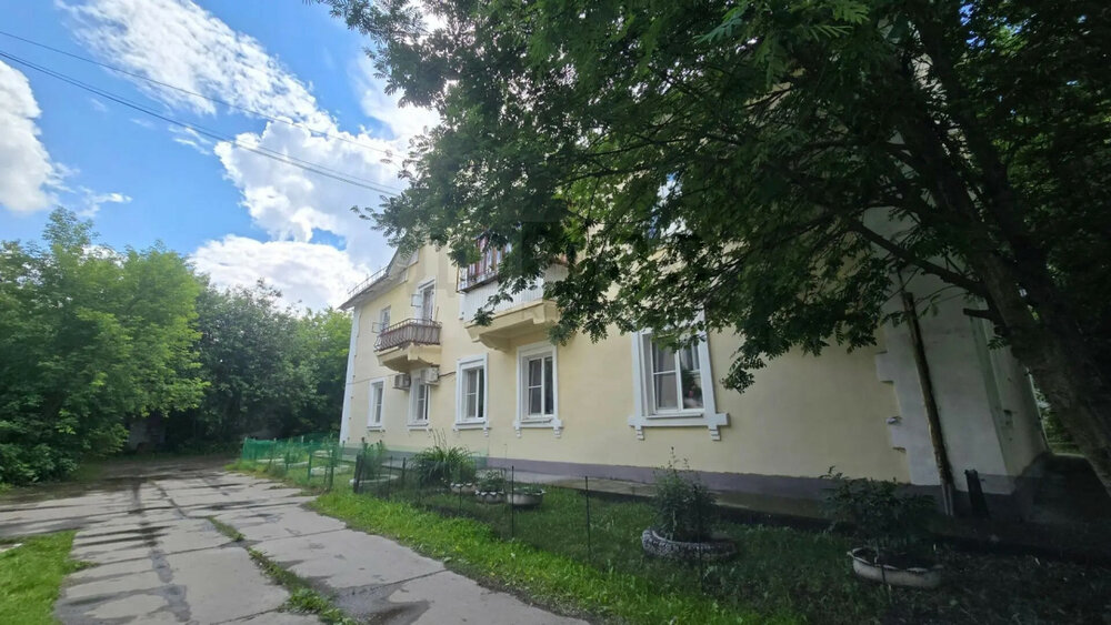 Екатеринбург, ул. Пилотная, 3 (Завокзальный) - фото квартиры (10)