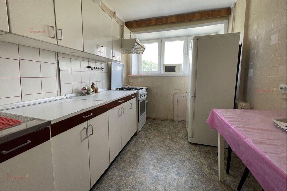 Екатеринбург, ул. Мичурина, 171 (Центр) - фото квартиры (5)