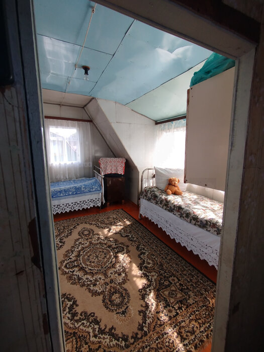 Екатеринбург, КС №28 СНТ 