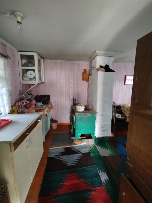 Екатеринбург, КС №28 СНТ 
