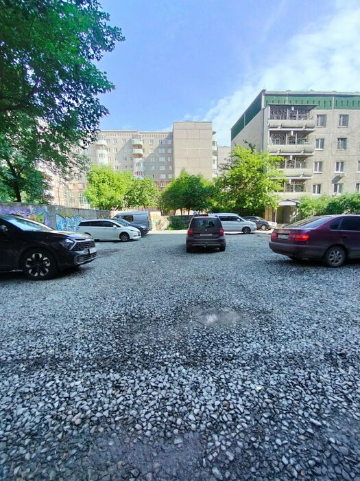 Екатеринбург, ул. Крестинского, 11 (Ботанический) - фото квартиры (6)