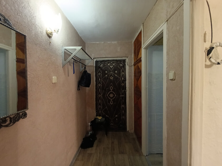 Екатеринбург, ул. Варшавская, 38 (Птицефабрика) - фото квартиры (10)