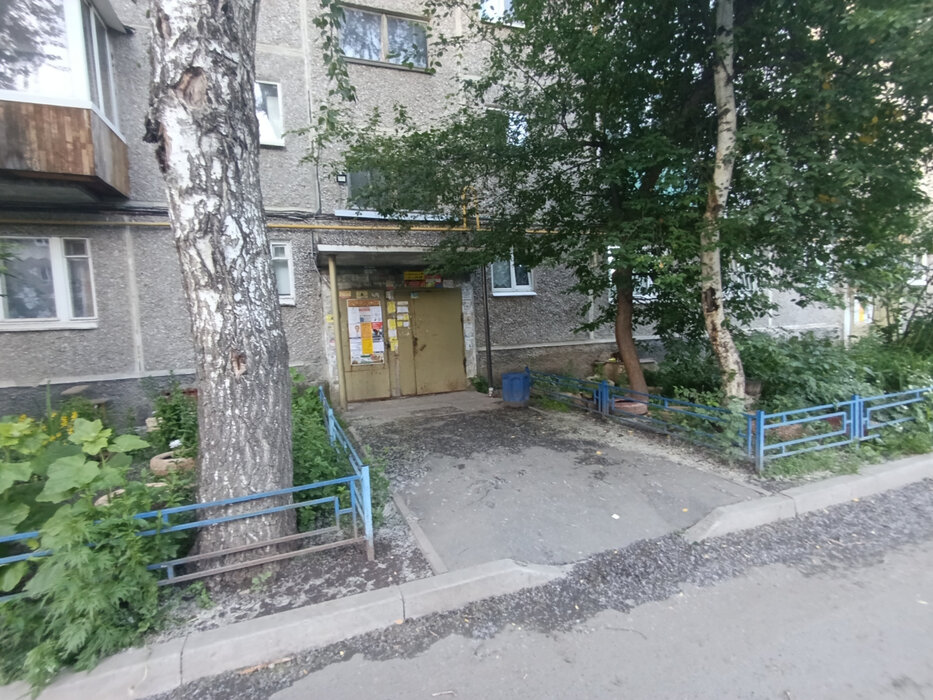 Екатеринбург, ул. Варшавская, 38 (Птицефабрика) - фото квартиры (14)