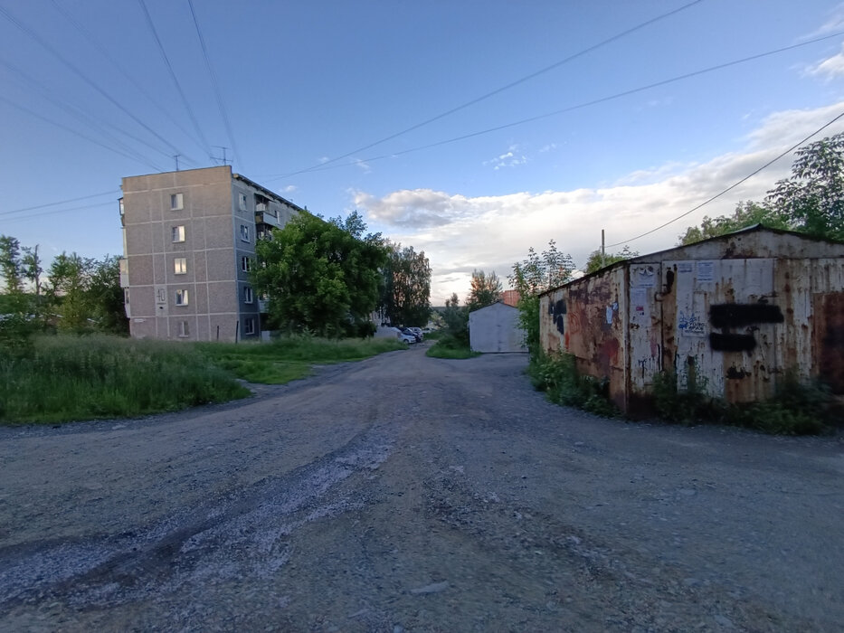 Екатеринбург, ул. Варшавская, 38 (Птицефабрика) - фото квартиры (15)
