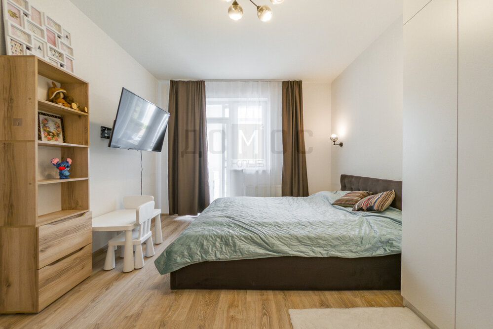 Екатеринбург, ул. Владимира Высоцкого, 5 (ЖБИ) - фото квартиры (8)