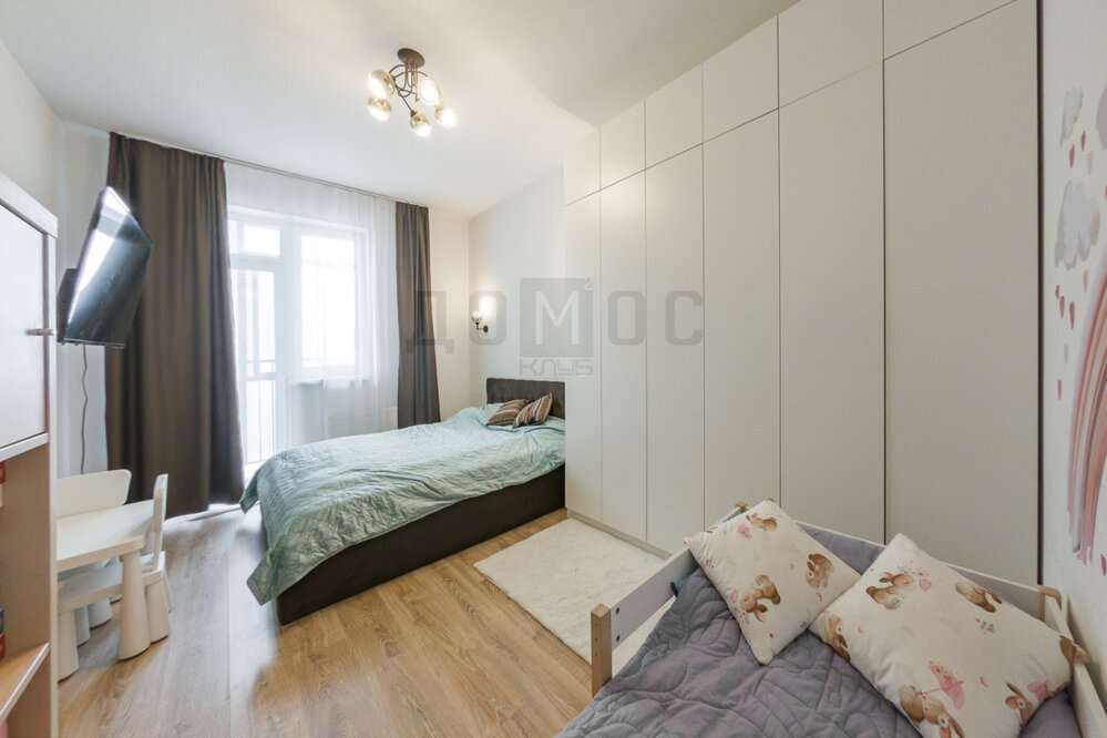 Екатеринбург, ул. Владимира Высоцкого, 5 (ЖБИ) - фото квартиры (9)