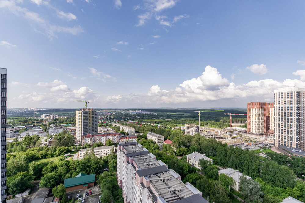Екатеринбург, ул. Космонавтов, 91б (Уралмаш) - фото квартиры (16)