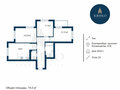 Продажа квартиры: Екатеринбург, ул. Космонавтов, 91б (Уралмаш) - Фото 8