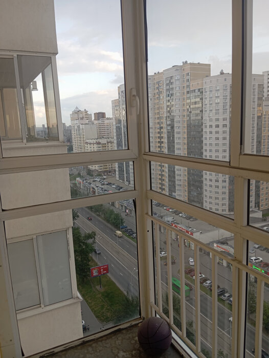 Екатеринбург, ул. Циолковского, 57 (Автовокзал) - фото квартиры (11)