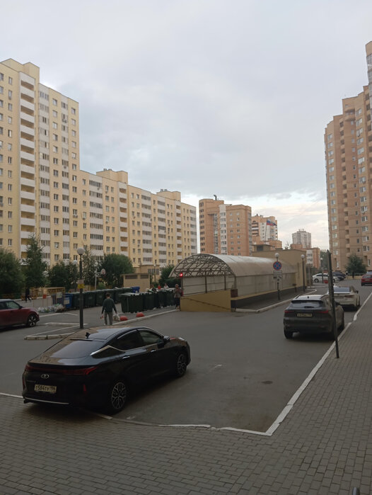 Екатеринбург, ул. Циолковского, 57 (Автовокзал) - фото квартиры (2)