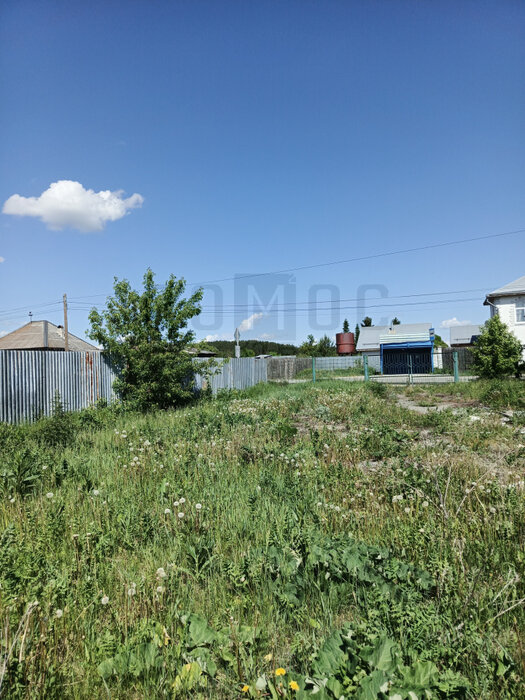 д. Курманка, ул. Проезжая, 2а (городской округ Заречный) - фото здания (4)