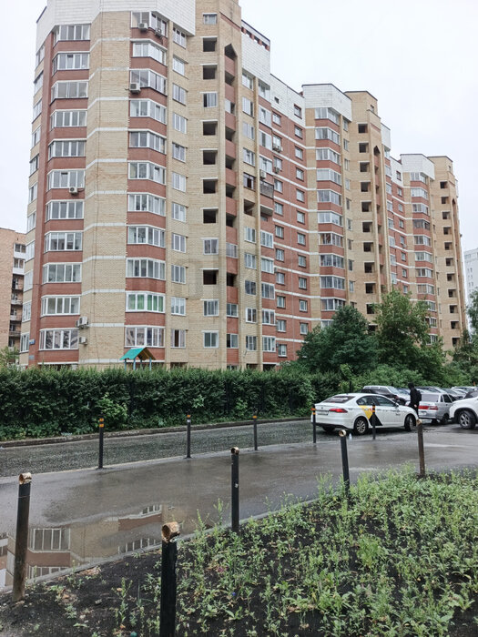 Екатеринбург, ул. Мельникова, 20 (ВИЗ) - фото квартиры (1)