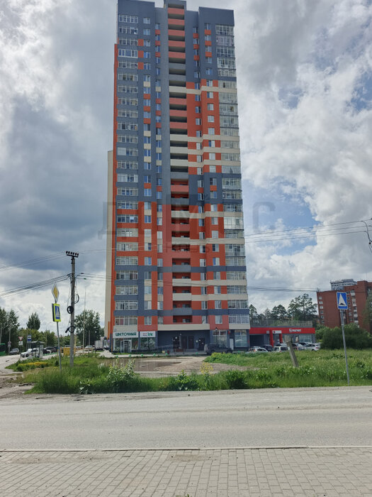 Екатеринбург, ул. Мостовая, 47 (УНЦ) - фото квартиры (1)