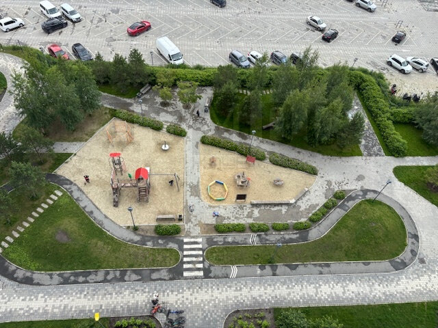 Екатеринбург, ул. Чемпионов, 1 (Солнечный) - фото квартиры (16)