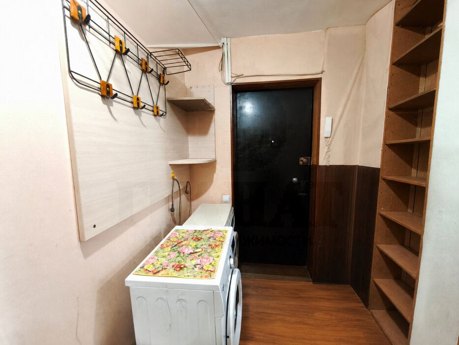 Екатеринбург, ул. Токарей, 54к1 (ВИЗ) - фото комнаты (11)