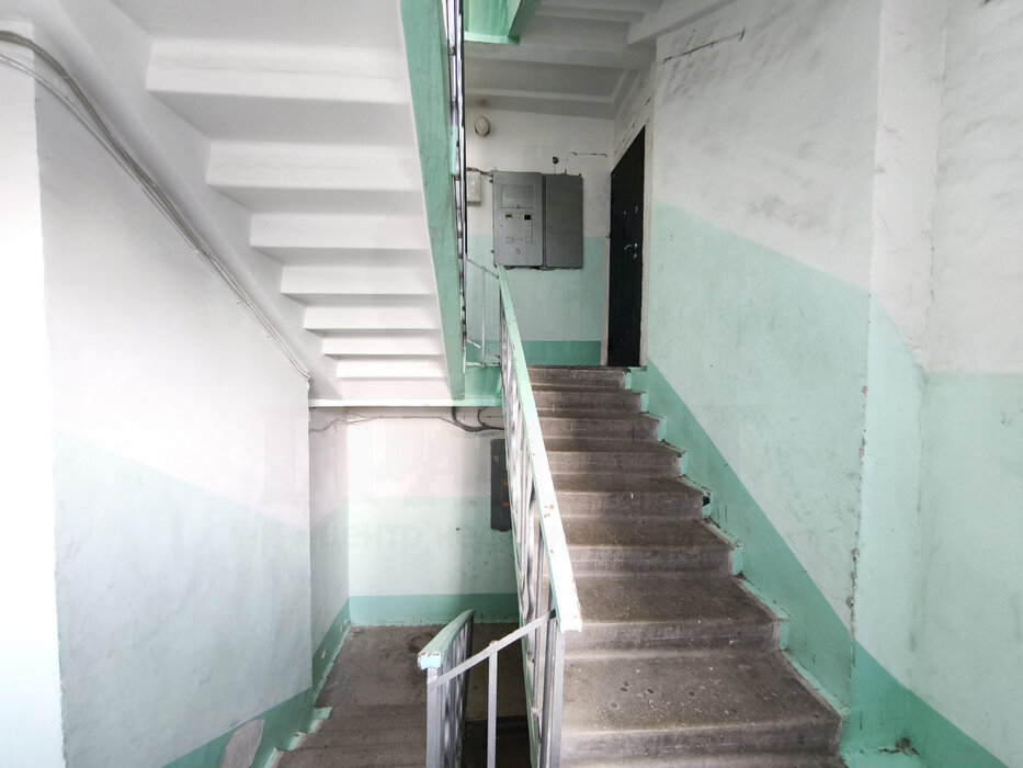 Екатеринбург, ул. Токарей, 54к1 (ВИЗ) - фото комнаты (12)