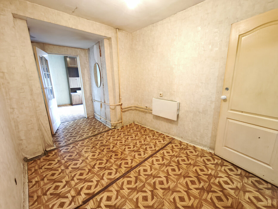 Екатеринбург, ул. Токарей, 54к1 (ВИЗ) - фото комнаты (3)