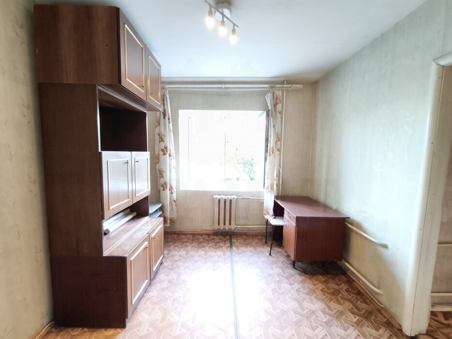 Екатеринбург, ул. Токарей, 54к1 (ВИЗ) - фото комнаты (6)