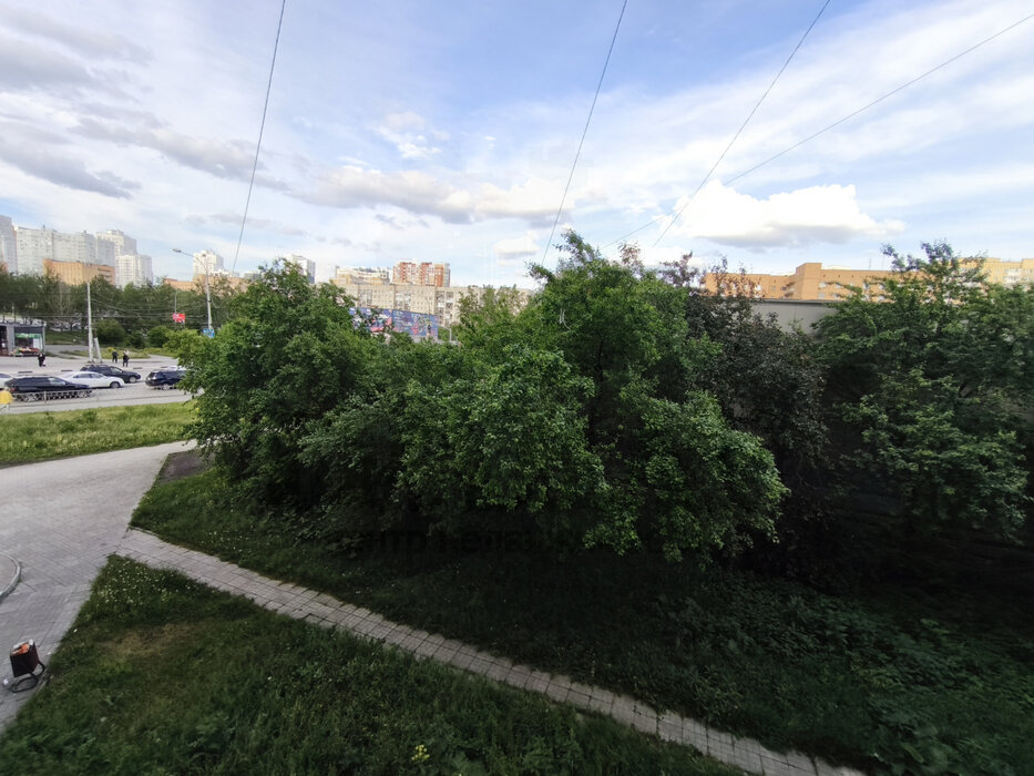 Екатеринбург, ул. Токарей, 54к1 (ВИЗ) - фото комнаты (7)