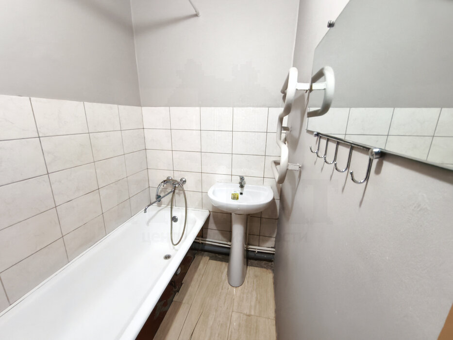 Екатеринбург, ул. Токарей, 54к1 (ВИЗ) - фото комнаты (9)