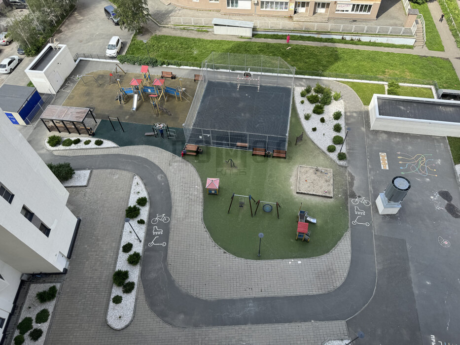 Екатеринбург, ул. Данилы Зверева, 17а (Пионерский) - фото квартиры (15)
