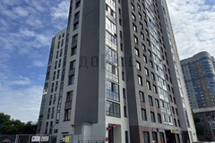 Екатеринбург, ул. Данилы Зверева, 17а (Пионерский) - фото квартиры