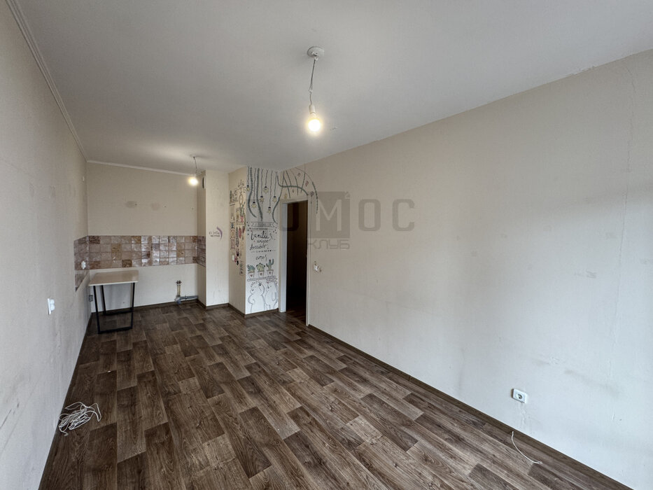 Екатеринбург, ул. Данилы Зверева, 17а (Пионерский) - фото квартиры (3)