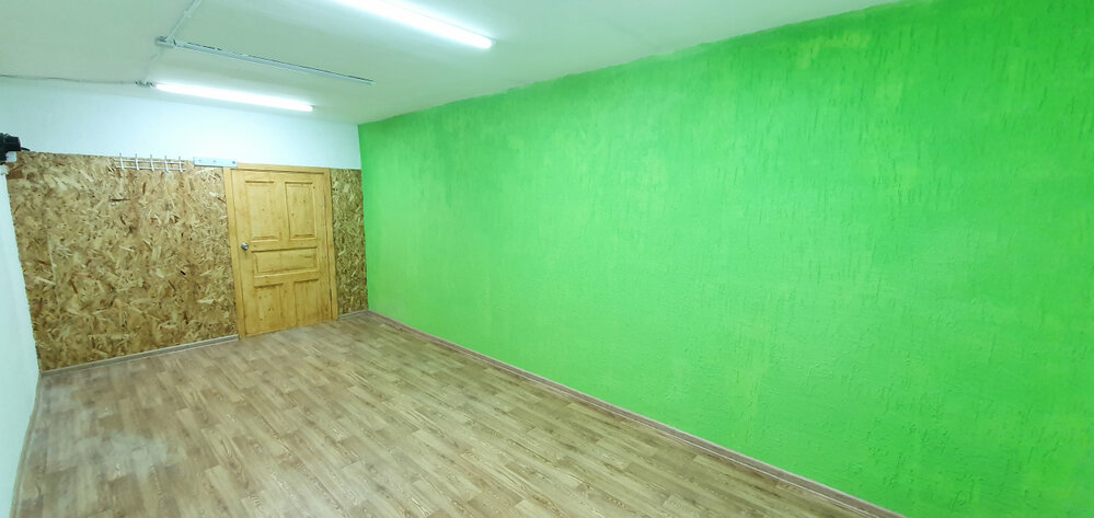 Екатеринбург, ул. Владимира Высоцкого, 44 (ЖБИ) - фото склада (1)