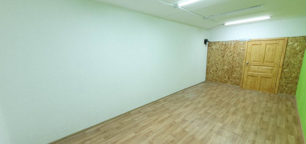 Екатеринбург, ул. Владимира Высоцкого, 44 (ЖБИ) - фото склада (9)