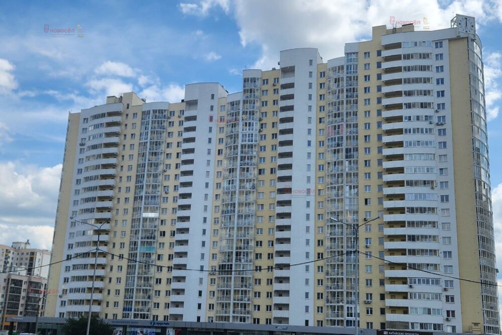 Екатеринбург, ул. 8 Марта, 167 (Автовокзал) - фото квартиры (3)