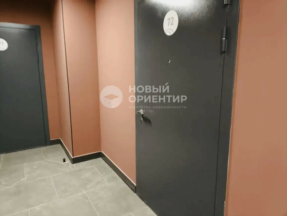 Екатеринбург, ул. Архитектора Белянкина, 34 (Широкая речка) - фото квартиры (12)