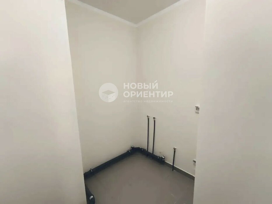 Екатеринбург, ул. Архитектора Белянкина, 34 (Широкая речка) - фото квартиры (7)