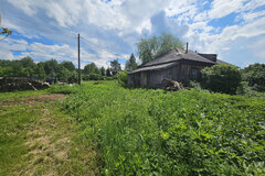 п. Красный Адуй, ул. Проезжая, 59 (городской округ Верхняя Пышма) - фото дома