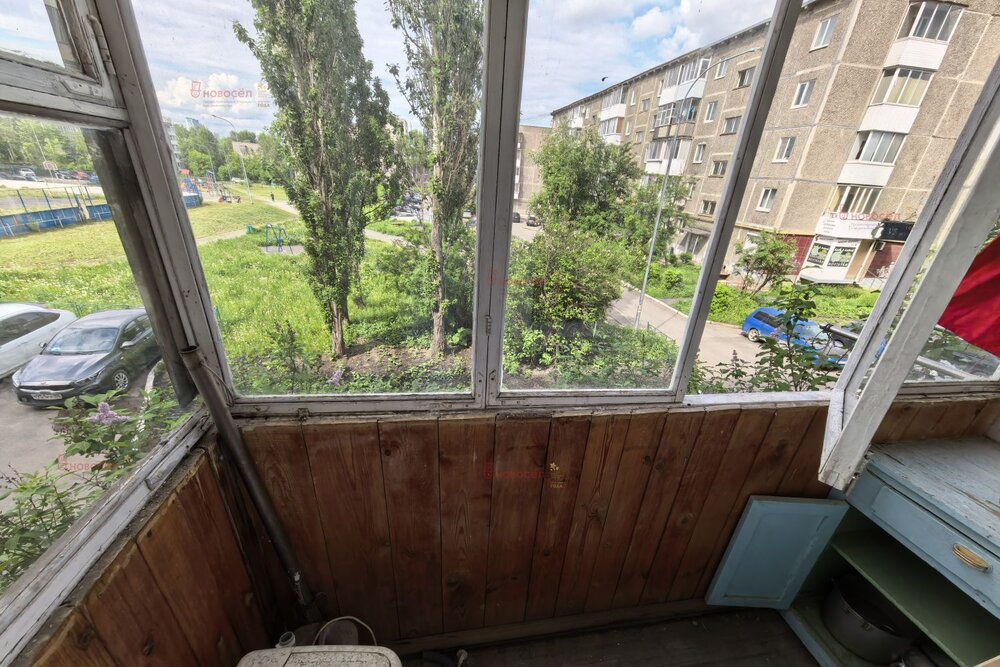 г. Первоуральск, ул. Вайнера, 3 (городской округ Первоуральск) - фото квартиры (7)