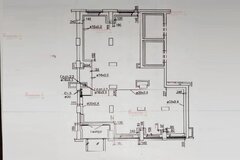 Екатеринбург, ул. Архитектора Белянкина, 34 (Широкая речка) - фото торгового помещения