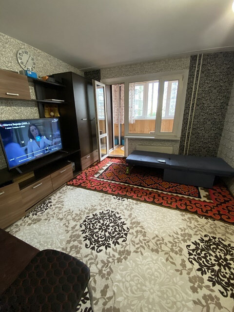 Екатеринбург, ул. Расточная, 17/3 (Старая Сортировка) - фото квартиры (1)