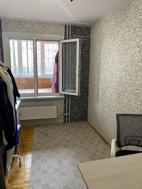 Екатеринбург, ул. Расточная, 17/3 (Старая Сортировка) - фото квартиры (5)