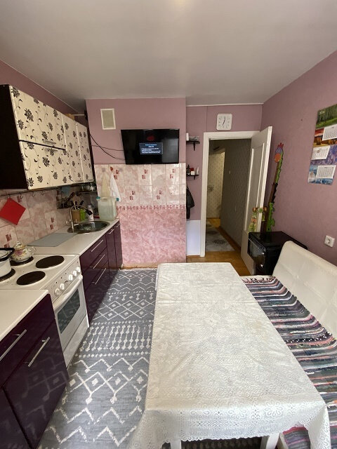 Екатеринбург, ул. Расточная, 17/3 (Старая Сортировка) - фото квартиры (7)