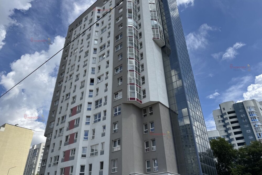 Екатеринбург, ул. Юмашева, 6 (ВИЗ) - фото квартиры (2)