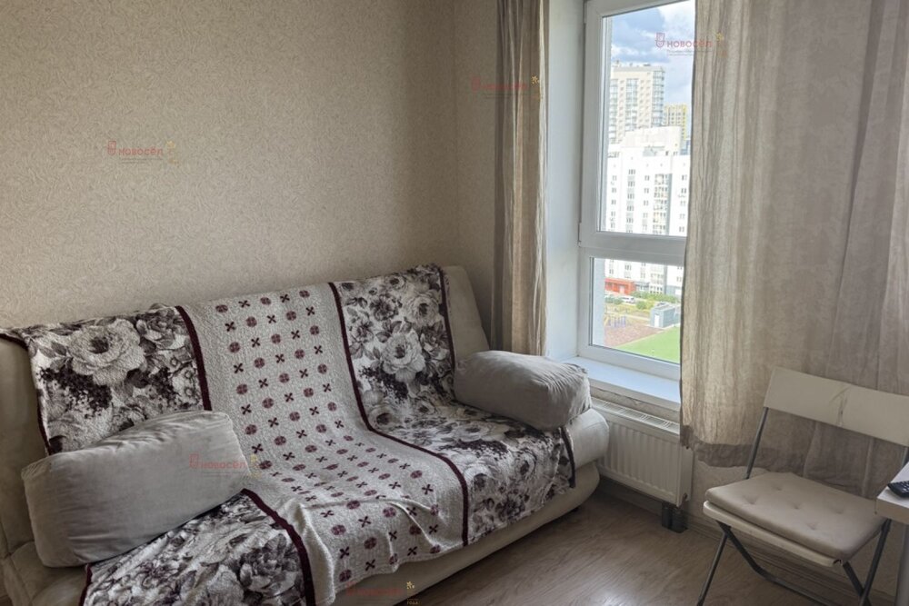 Екатеринбург, ул. Юмашева, 6 (ВИЗ) - фото квартиры (3)