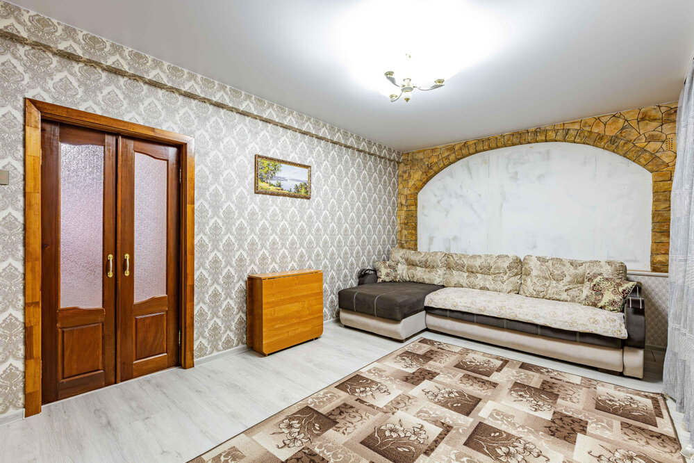 Екатеринбург, ул. Куйбышева, 7 - фото дома (6)
