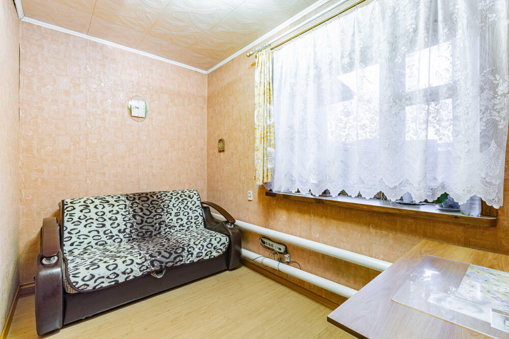 Екатеринбург, ул. Куйбышева, 7 - фото дома (9)