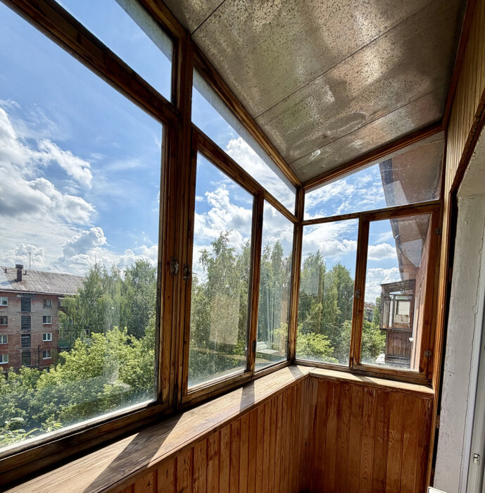 Екатеринбург, ул. Индустрии, 94Б (Уралмаш) - фото квартиры (2)