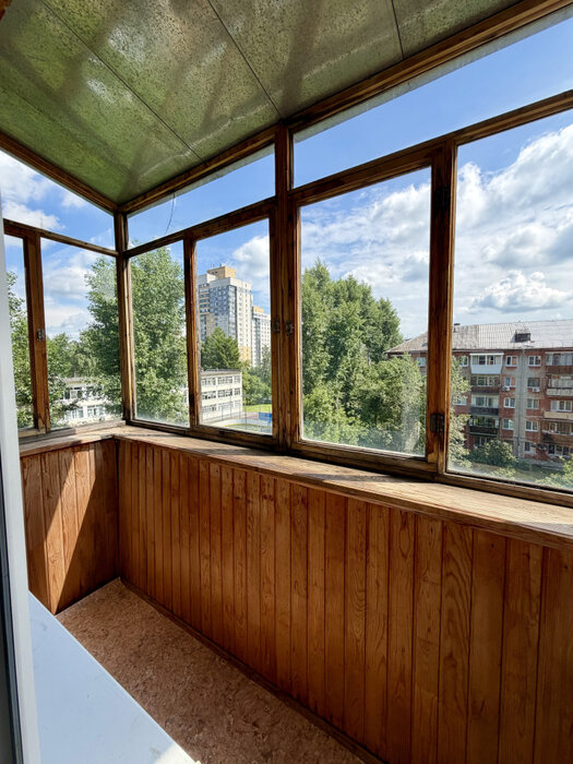 Екатеринбург, ул. Индустрии, 94Б (Уралмаш) - фото квартиры (3)