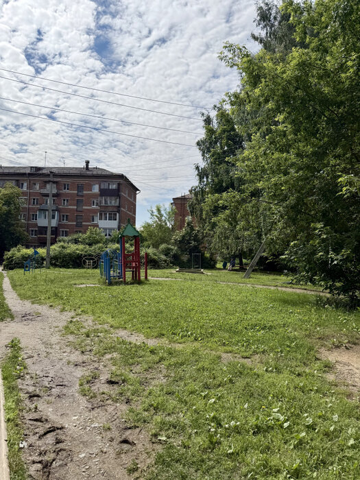 Екатеринбург, ул. Индустрии, 94Б (Уралмаш) - фото квартиры (4)