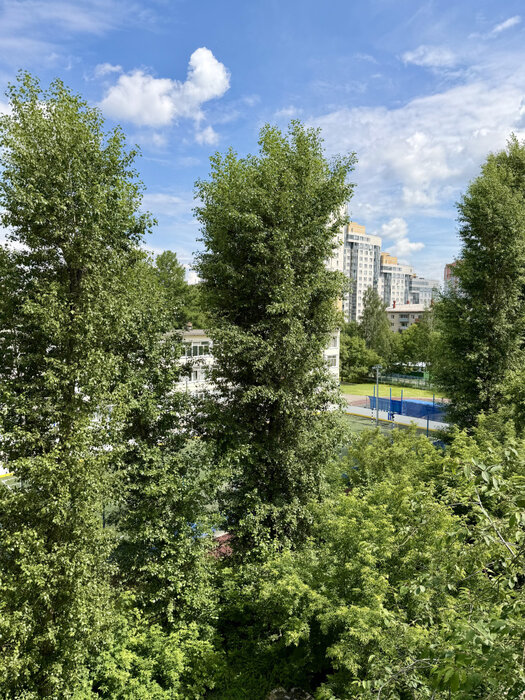 Екатеринбург, ул. Индустрии, 94Б (Уралмаш) - фото квартиры (8)