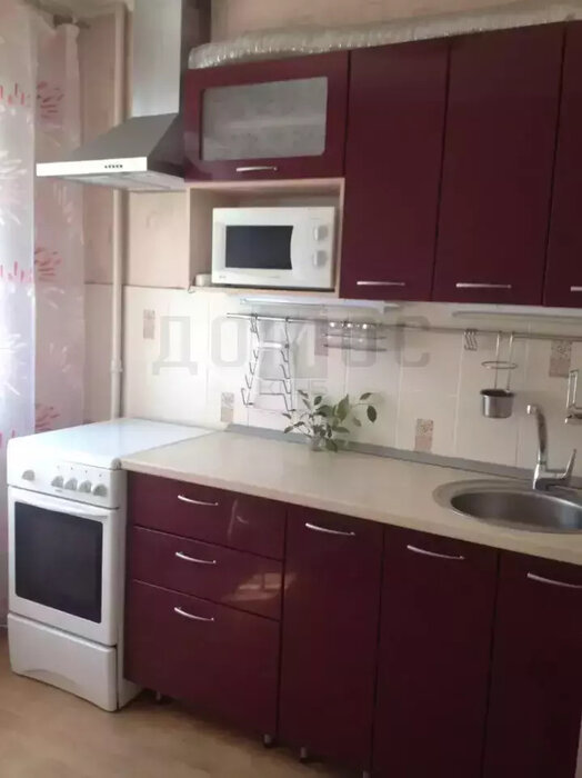 Екатеринбург, ул. Татищева, 70 (ВИЗ) - фото квартиры (1)