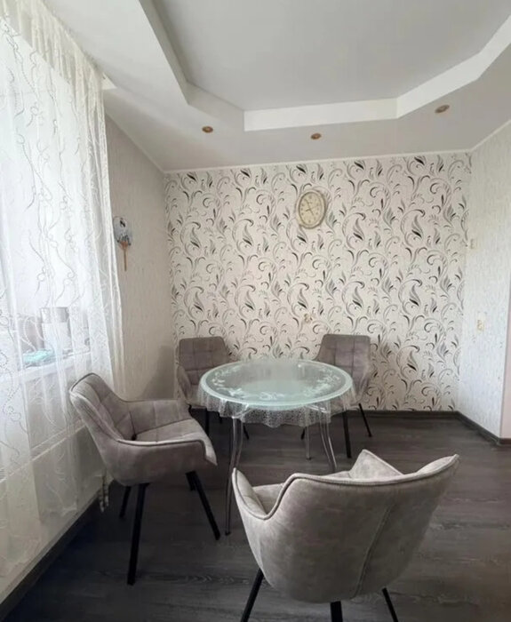 Екатеринбург, ул. Авиационная, 59 (Автовокзал) - фото квартиры (3)