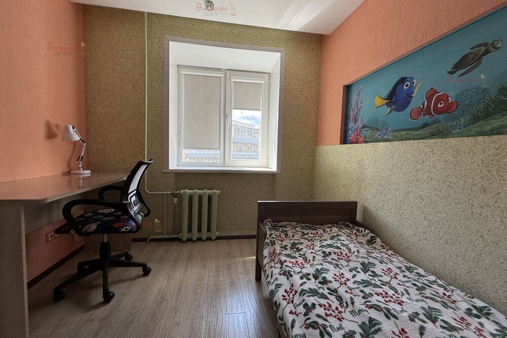 г. Заречный, ул. Курчатова, 25/2 (городской округ Заречный) - фото квартиры (15)