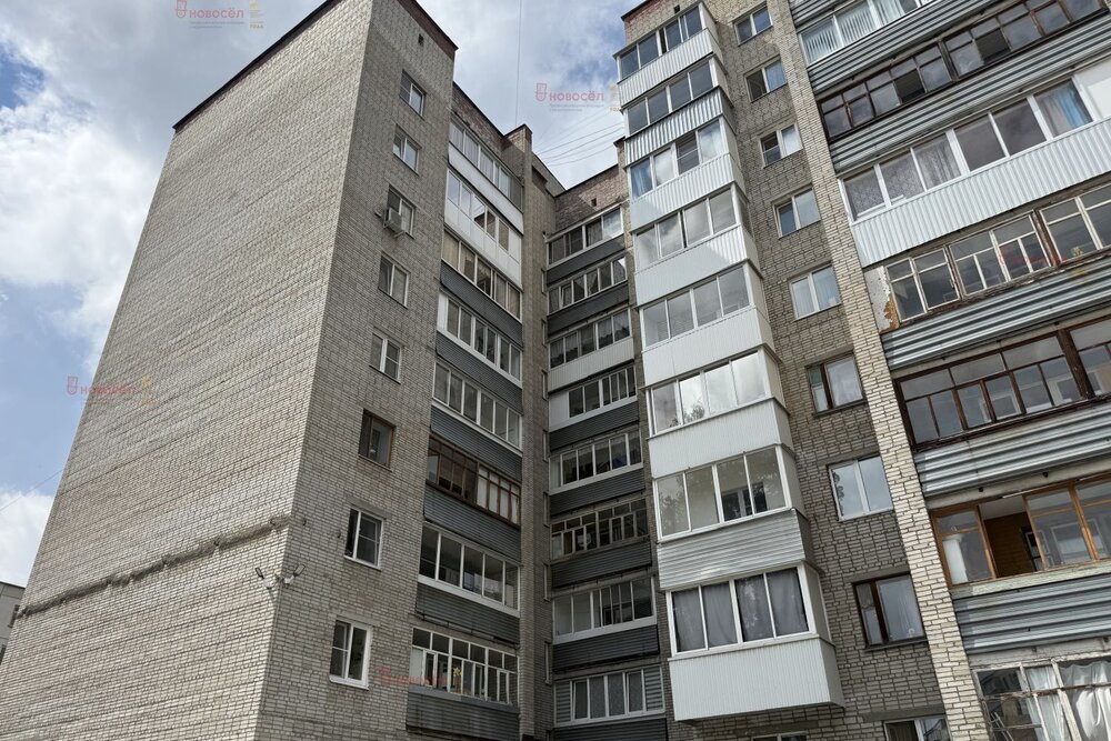 г. Заречный, ул. Курчатова, 25/2 (городской округ Заречный) - фото квартиры (2)